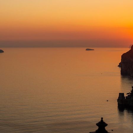 Aria Di Mare,Near Elevator, Few Steps, Parking, Garden Positano Exterior foto
