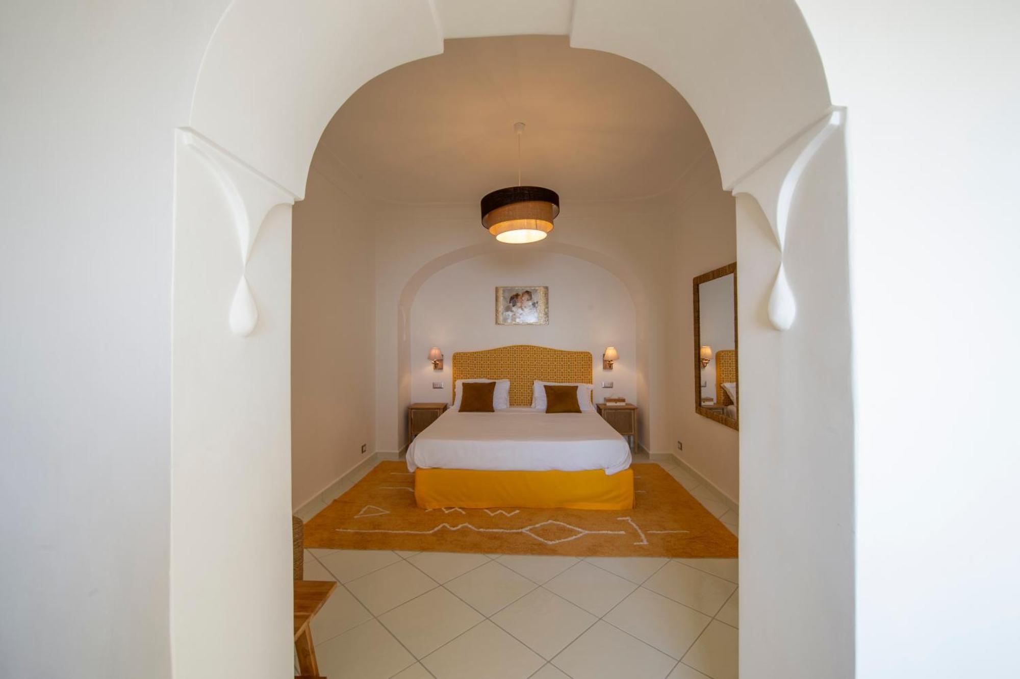 Aria Di Mare,Near Elevator, Few Steps, Parking, Garden Positano Exterior foto