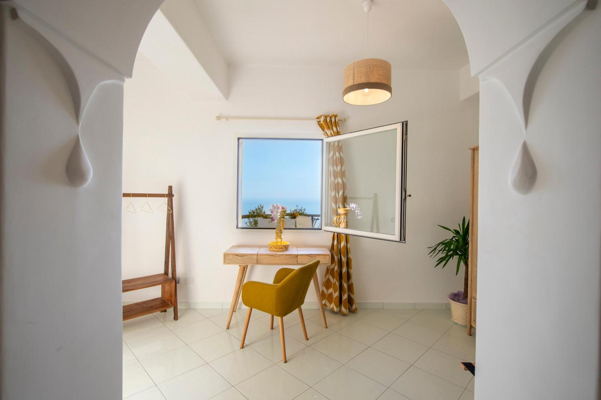 Aria Di Mare,Near Elevator, Few Steps, Parking, Garden Positano Exterior foto