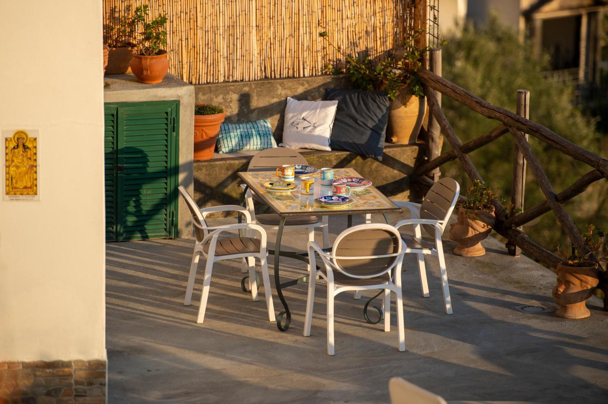 Aria Di Mare,Near Elevator, Few Steps, Parking, Garden Positano Exterior foto