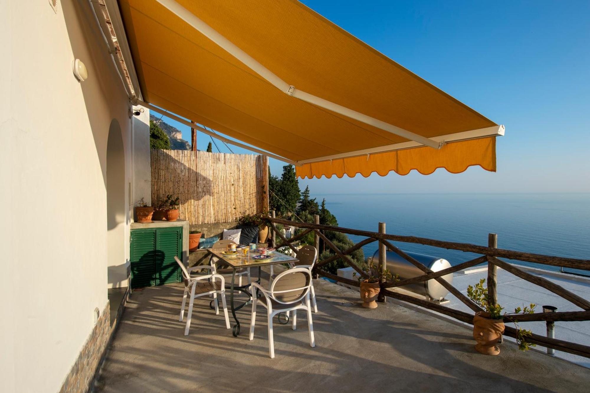 Aria Di Mare,Near Elevator, Few Steps, Parking, Garden Positano Exterior foto