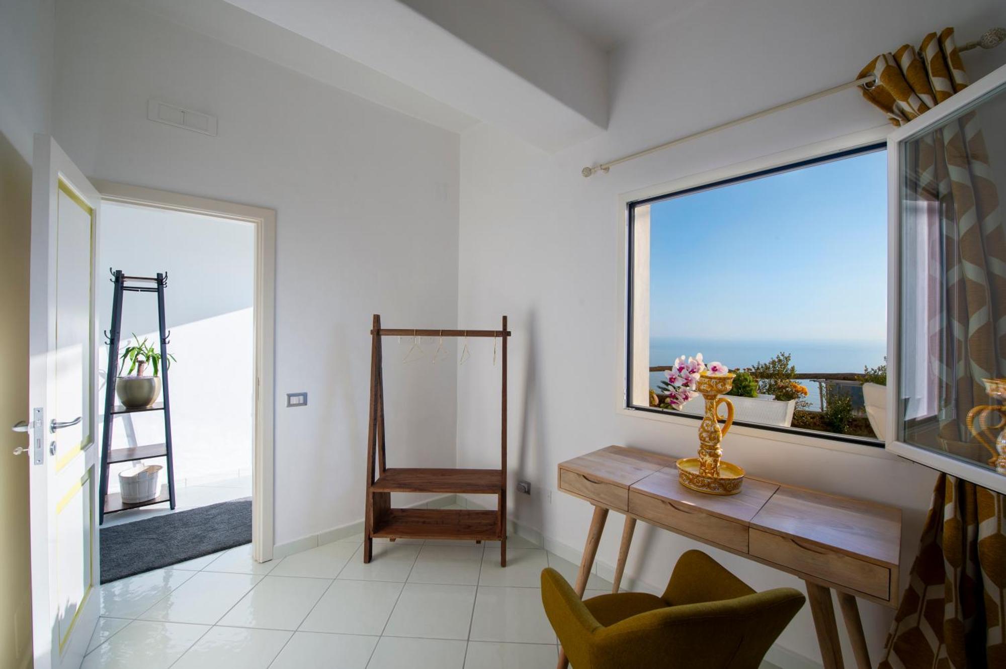 Aria Di Mare,Near Elevator, Few Steps, Parking, Garden Positano Exterior foto