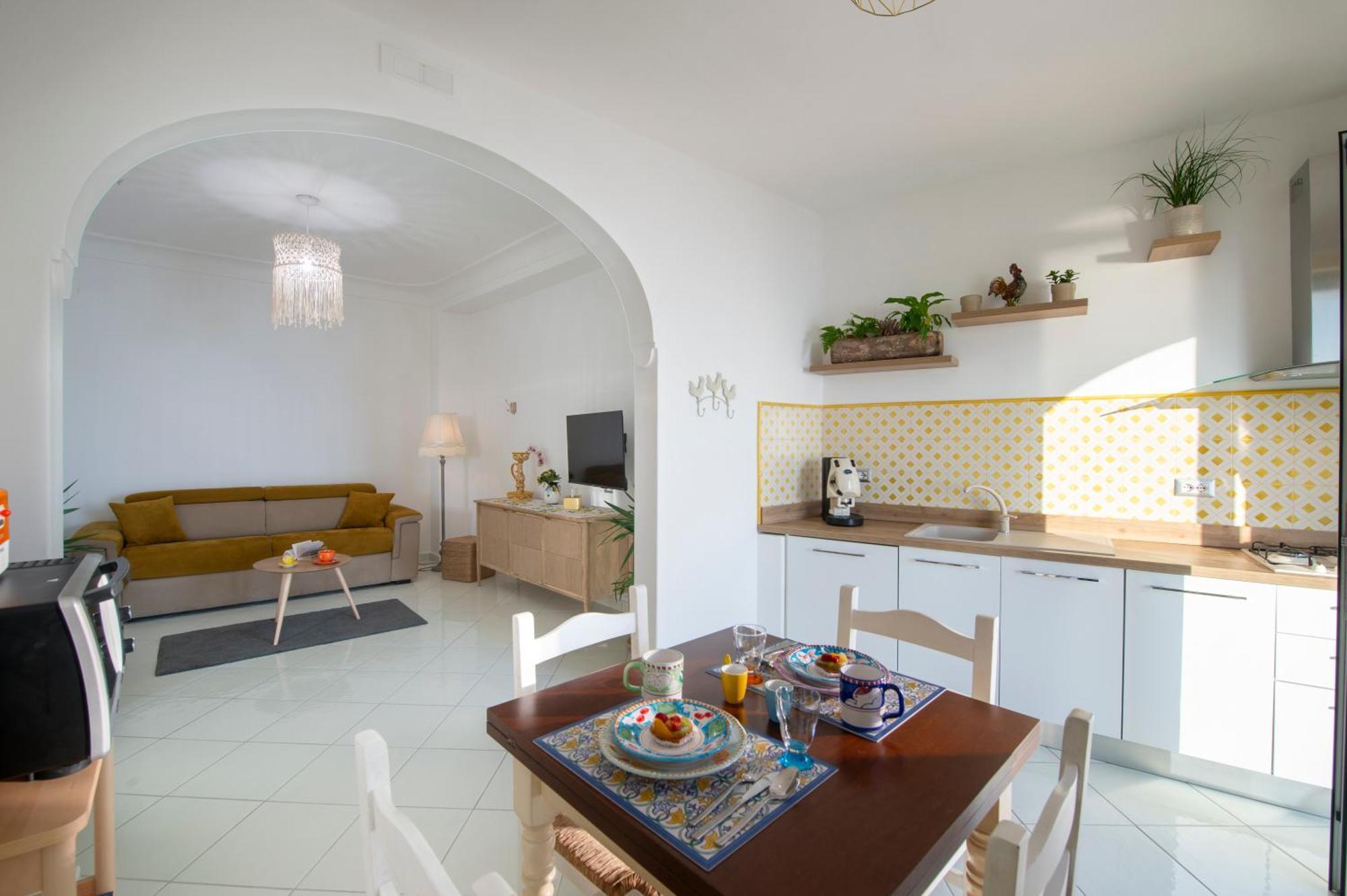 Aria Di Mare,Near Elevator, Few Steps, Parking, Garden Positano Exterior foto