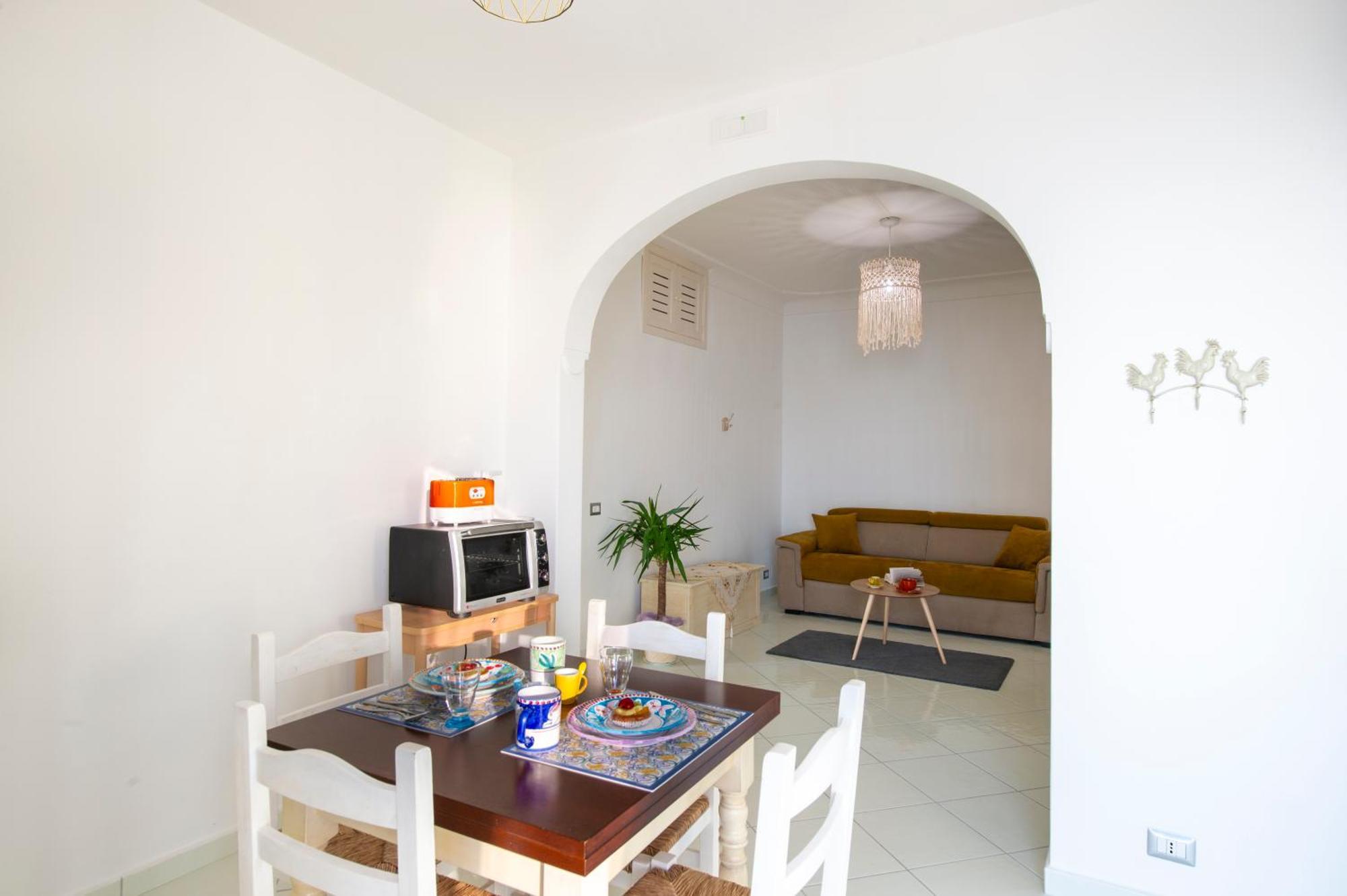 Aria Di Mare,Near Elevator, Few Steps, Parking, Garden Positano Exterior foto