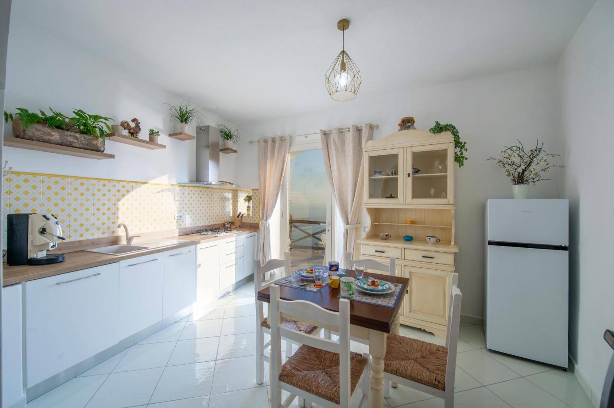 Aria Di Mare,Near Elevator, Few Steps, Parking, Garden Positano Exterior foto